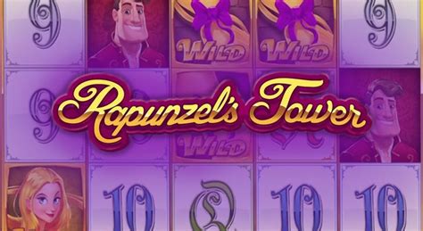 rapunzels tower slot|Rapunzel's Tower .